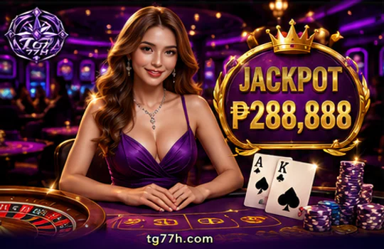 tg77 online casino login register