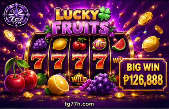 TG77 slot casino paytable and crystal symbol guide